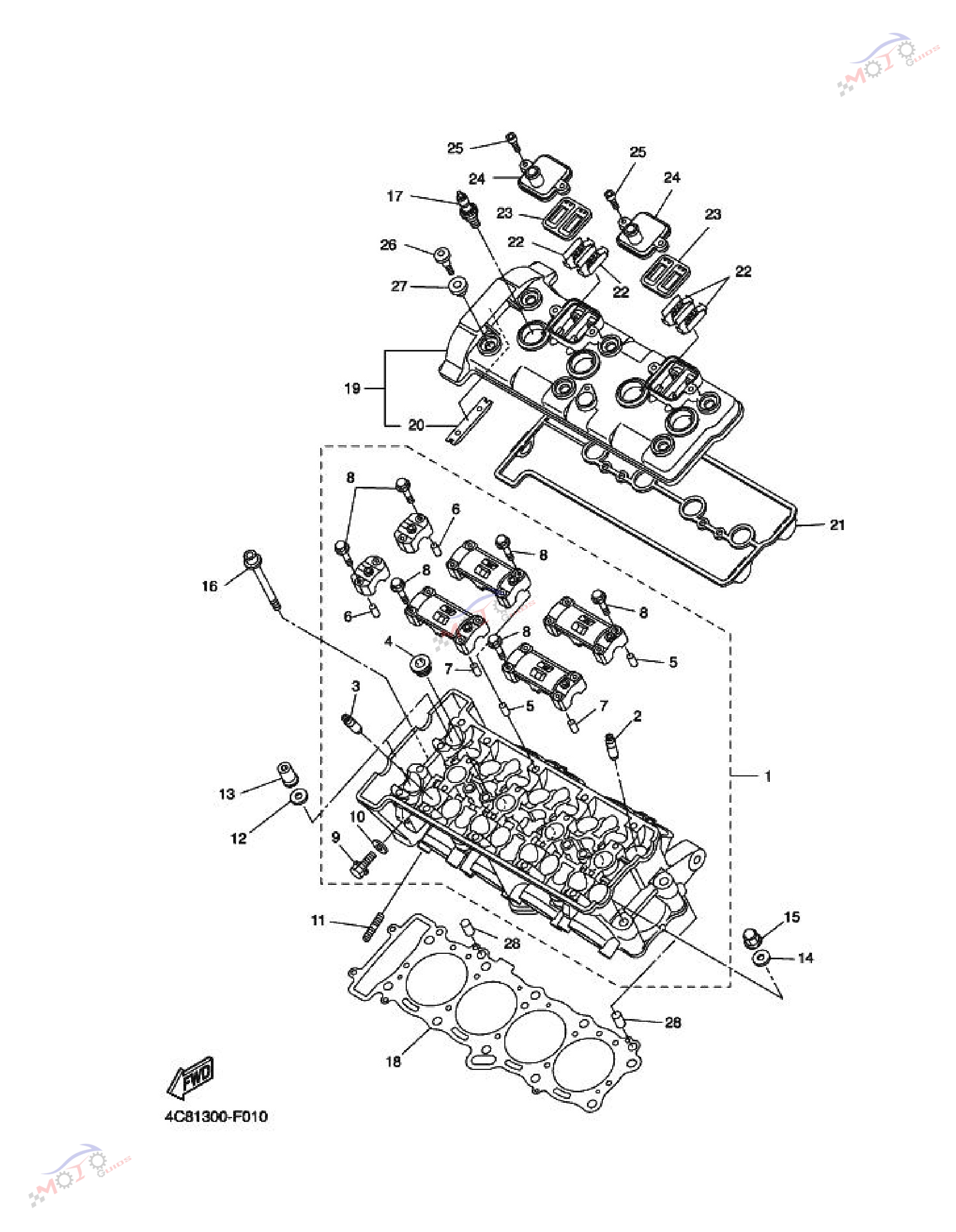 Engine Diagram
